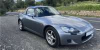 Honda S2000 1999
